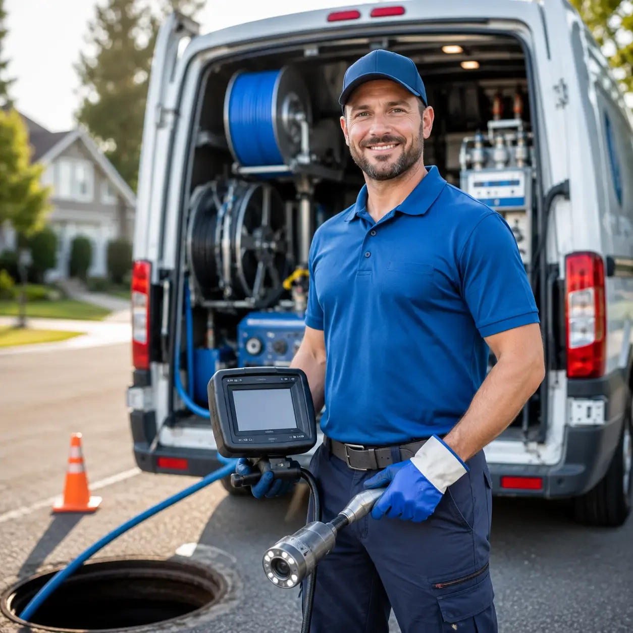 Local Pipe Relining specialists in Shelbyville, TN