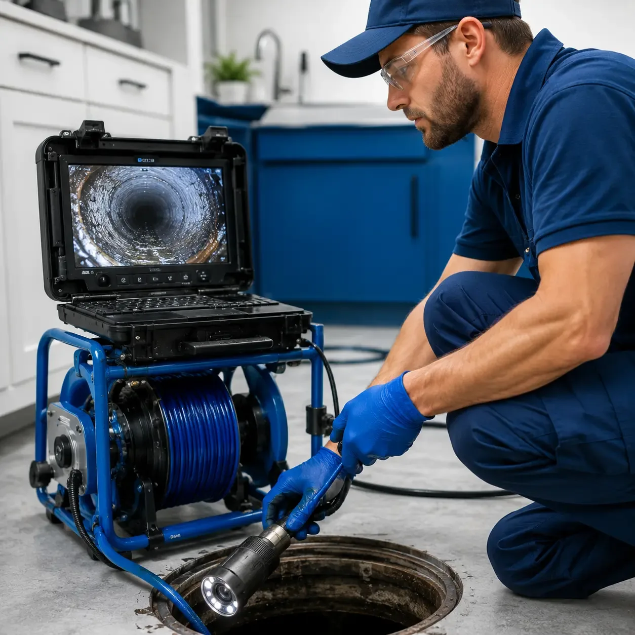 Pipe Relining professionals serving Shelbyville, TN
